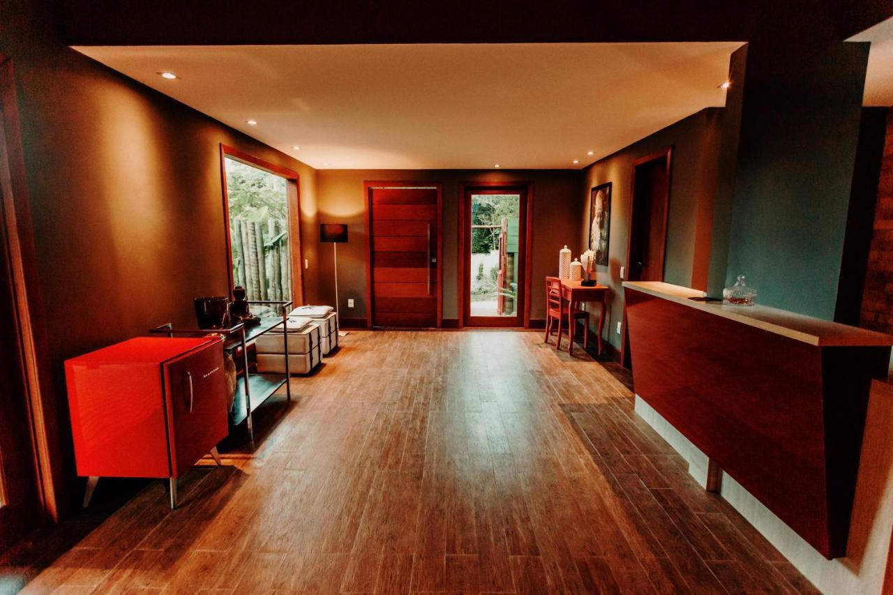 The Kamuk Liberal - Naturista Liberal (adults Only) Hotel do amor Porto Seguro