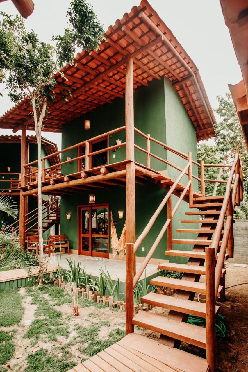 Hotel do amor The Kamuk Liberal - Naturista Liberal (adults Only)
