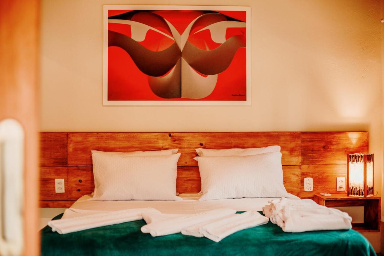 The Kamuk Liberal - Naturista Liberal (adults Only) Porto Seguro