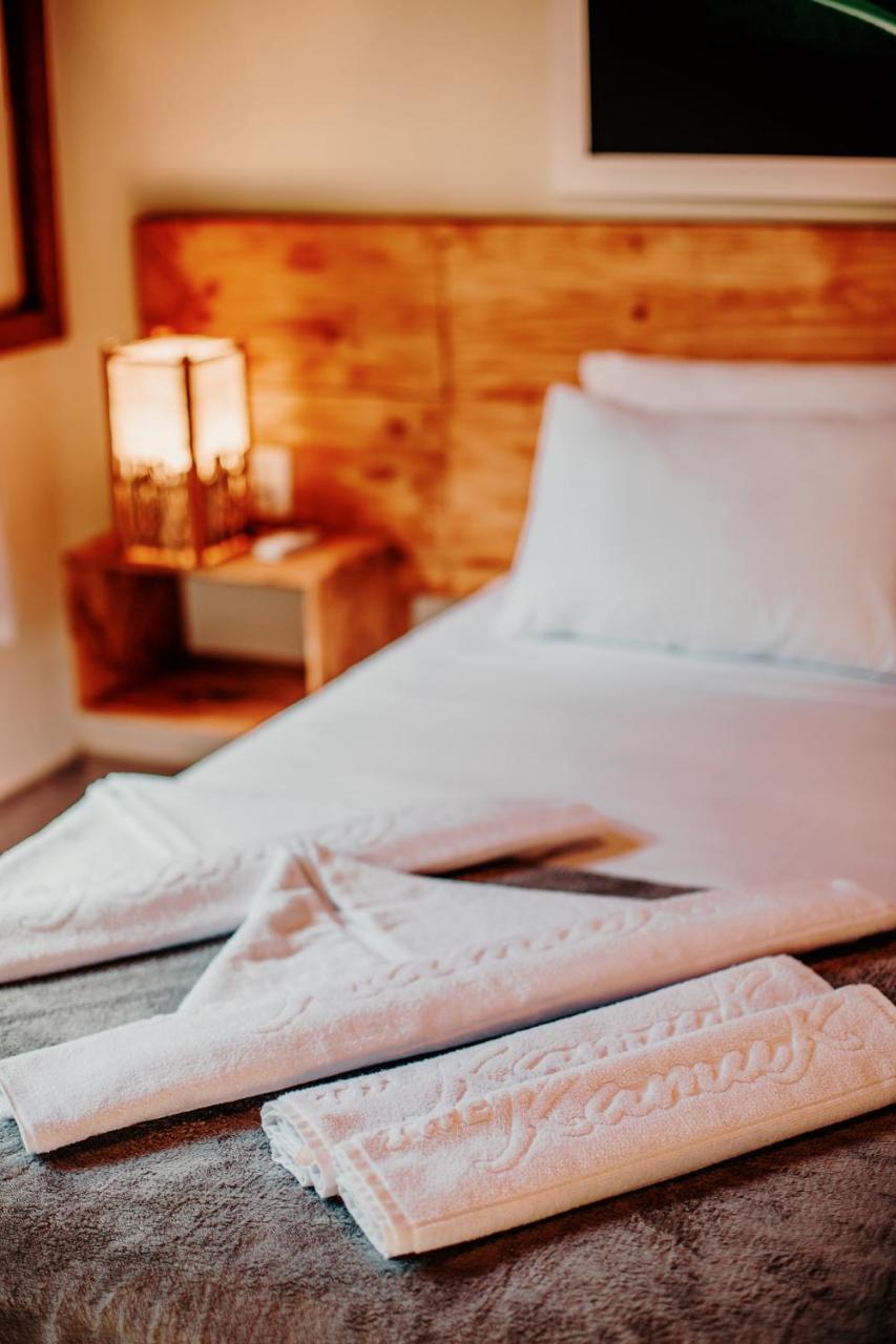 The Kamuk Liberal - Naturista Liberal (adults Only) Hotel do amor Porto Seguro