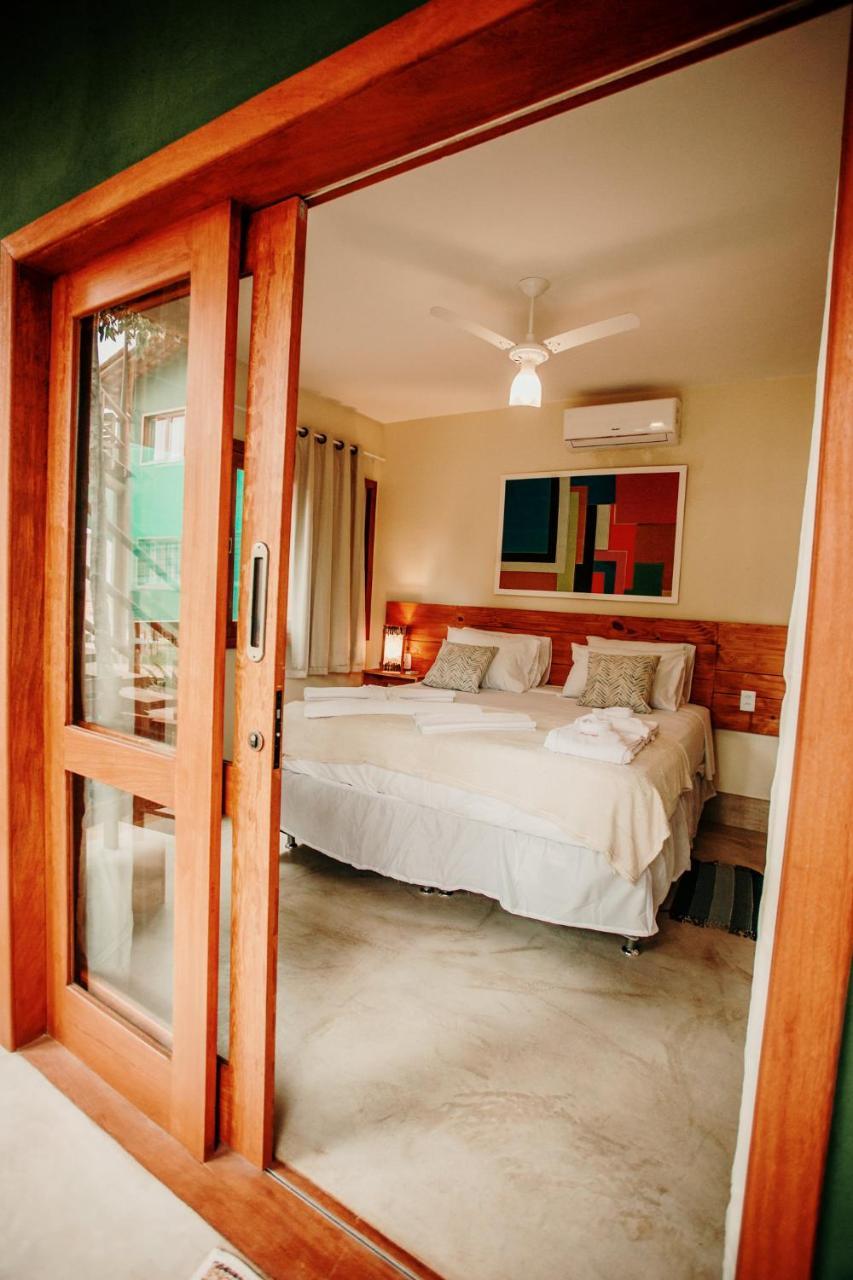 Hotel do amor The Kamuk Liberal - Naturista Liberal (adults Only)