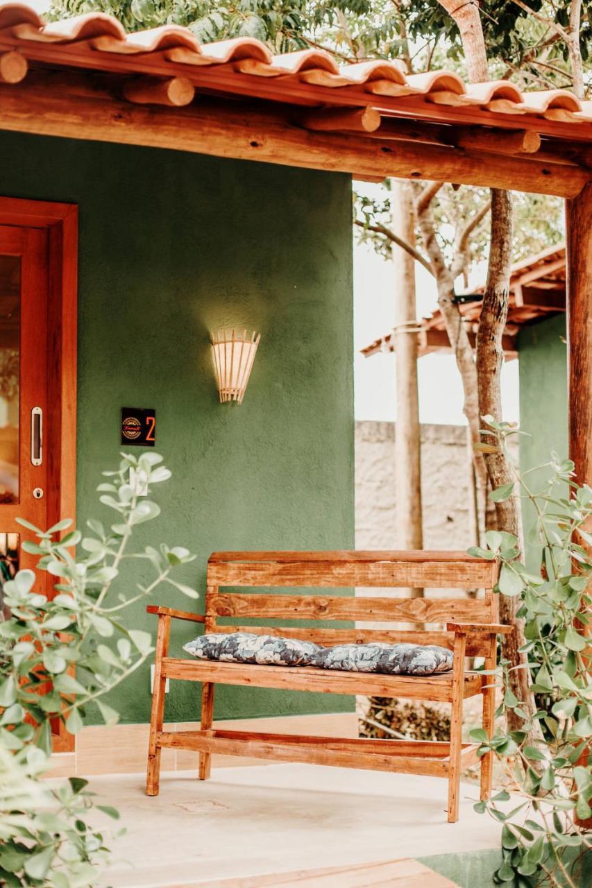 Hotel do amor The Kamuk Liberal - Naturista Liberal (adults Only)