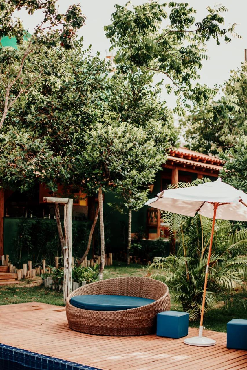 The Kamuk Liberal - Naturista Liberal (adults Only) Porto Seguro