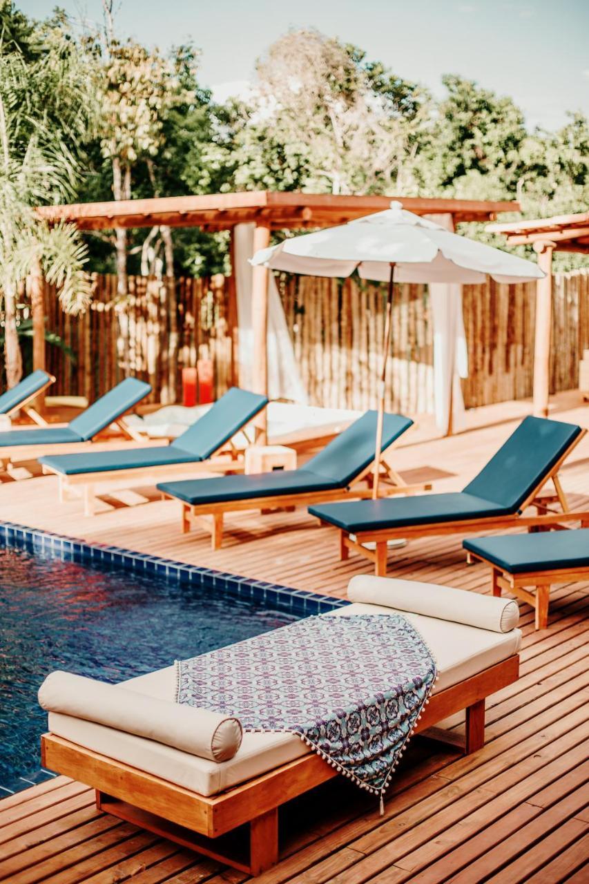 The Kamuk Liberal - Naturista Liberal (adults Only) Porto Seguro
