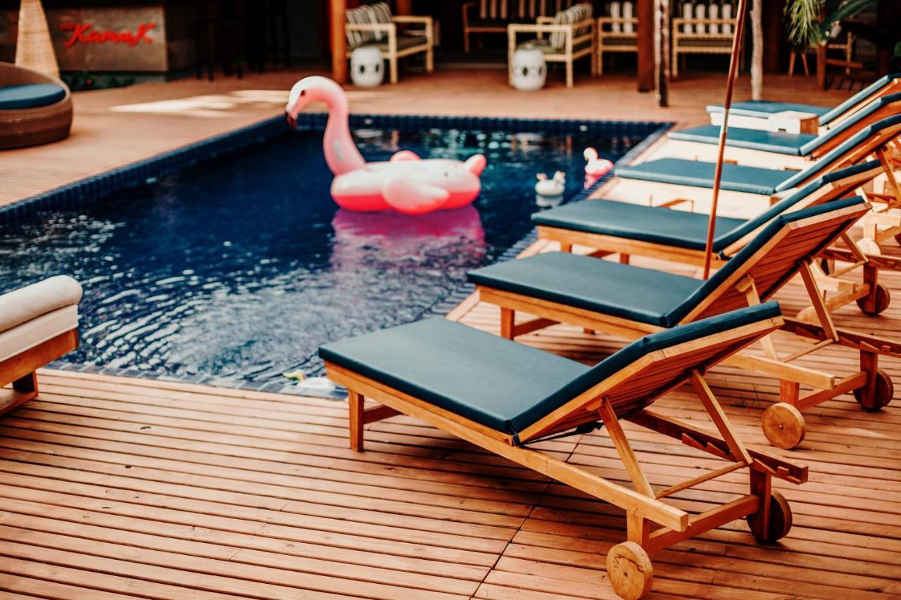 The Kamuk Liberal - Naturista Liberal (adults Only) Hotel do amor Porto Seguro