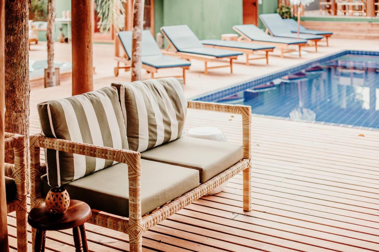 Hotel do amor The Kamuk Liberal - Naturista Liberal (adults Only) *