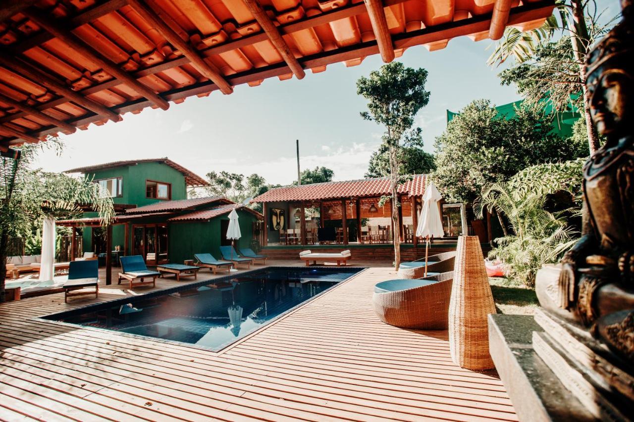 The Kamuk Liberal - Naturista Liberal (adults Only) * Porto Seguro
