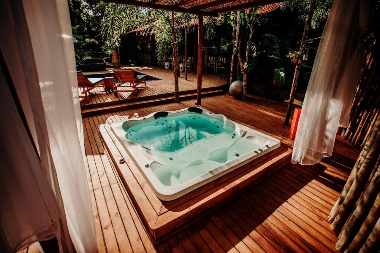 Hotel do amor The Kamuk Liberal - Naturista Liberal (adults Only)