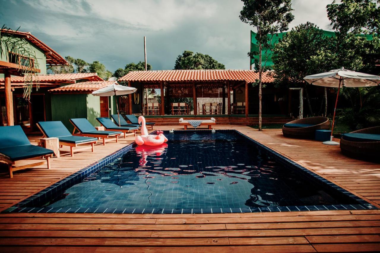 Hotel do amor The Kamuk Liberal - Naturista Liberal (adults Only) *